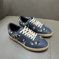 디올 남녀공용 신발 운동화 스니커즈