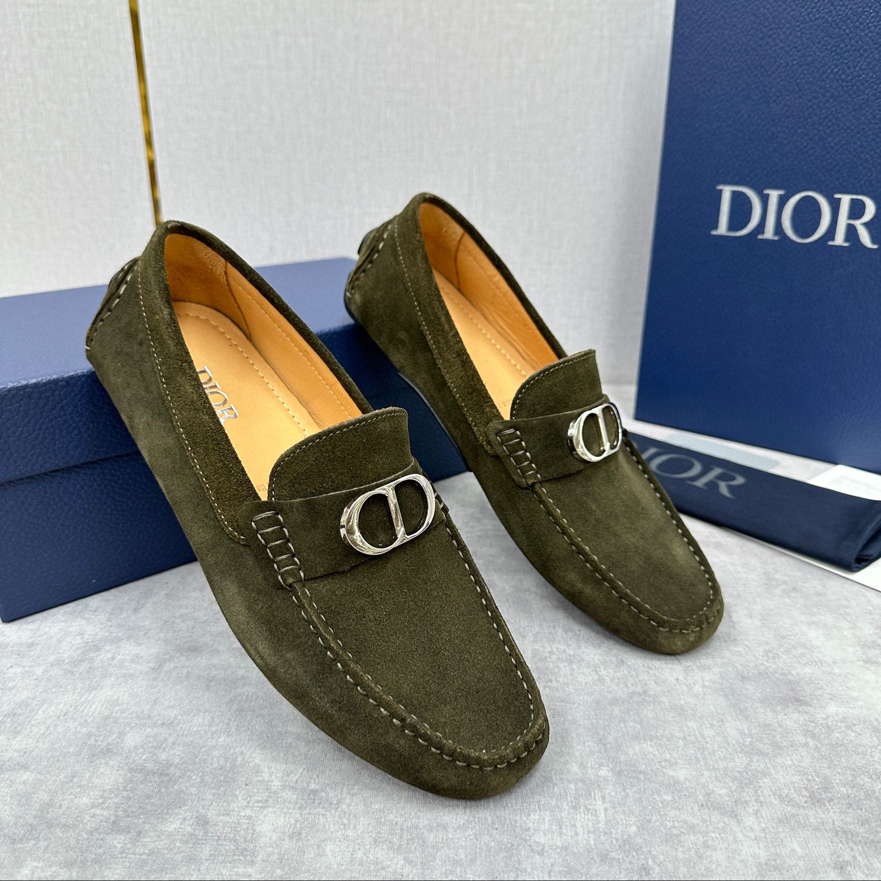 디올 남자 신발 운동화 스니커즈