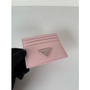 프라다 1MC025 카드지갑