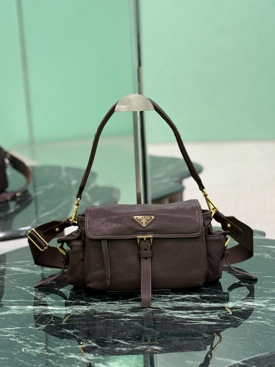 프라다 1BD394 여자가방