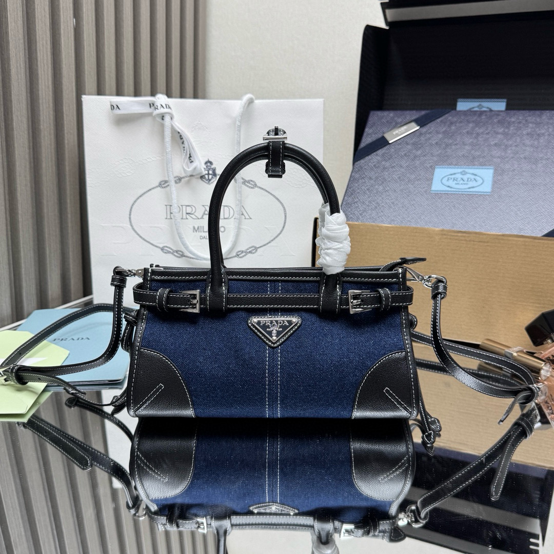 프라다 1BA486 여자가방