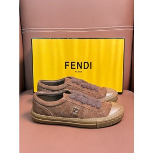 펜디 남녀공용 신발 운동화 스니커즈