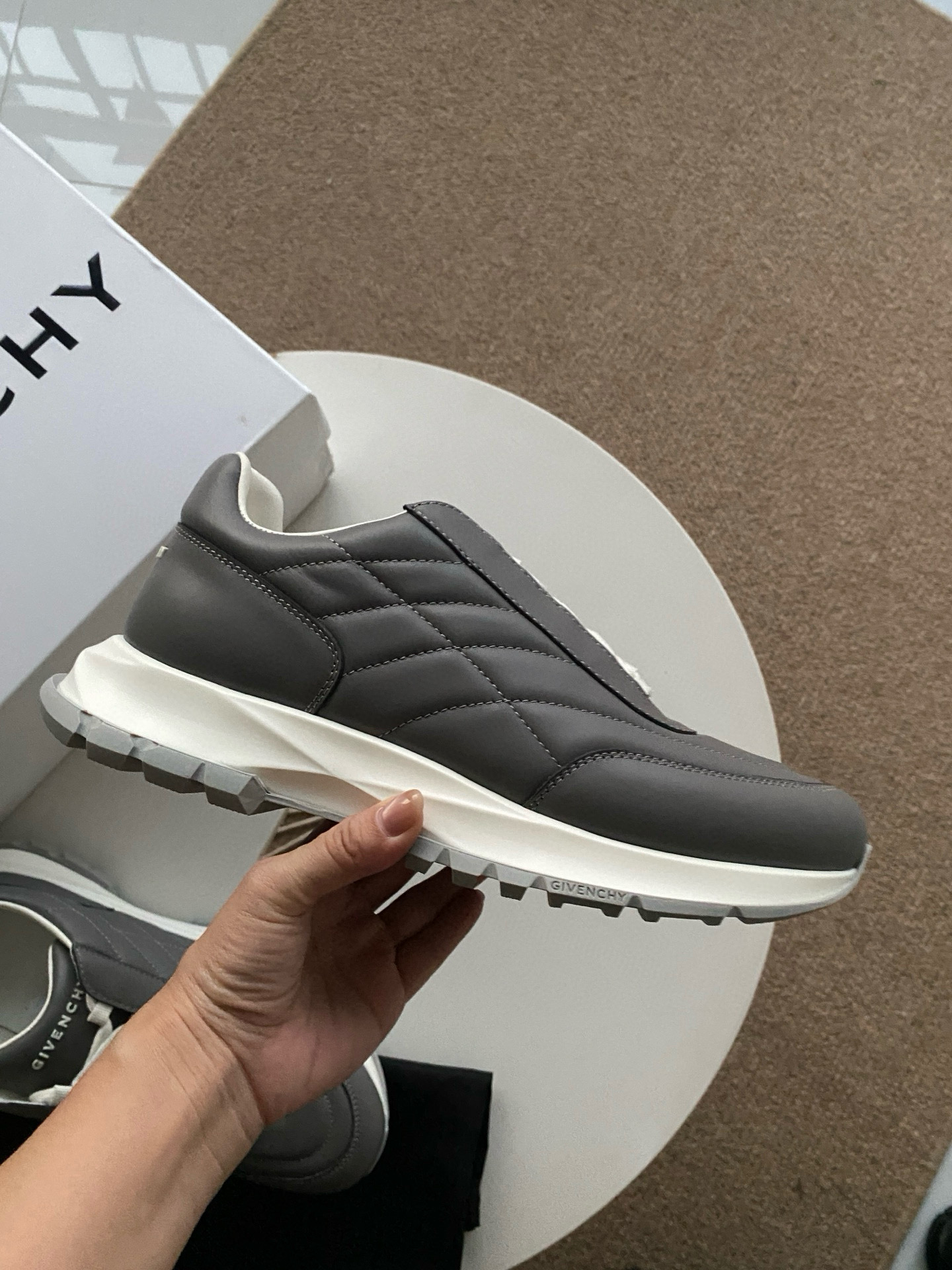 지방시 남자 신발 운동화 스니커즈