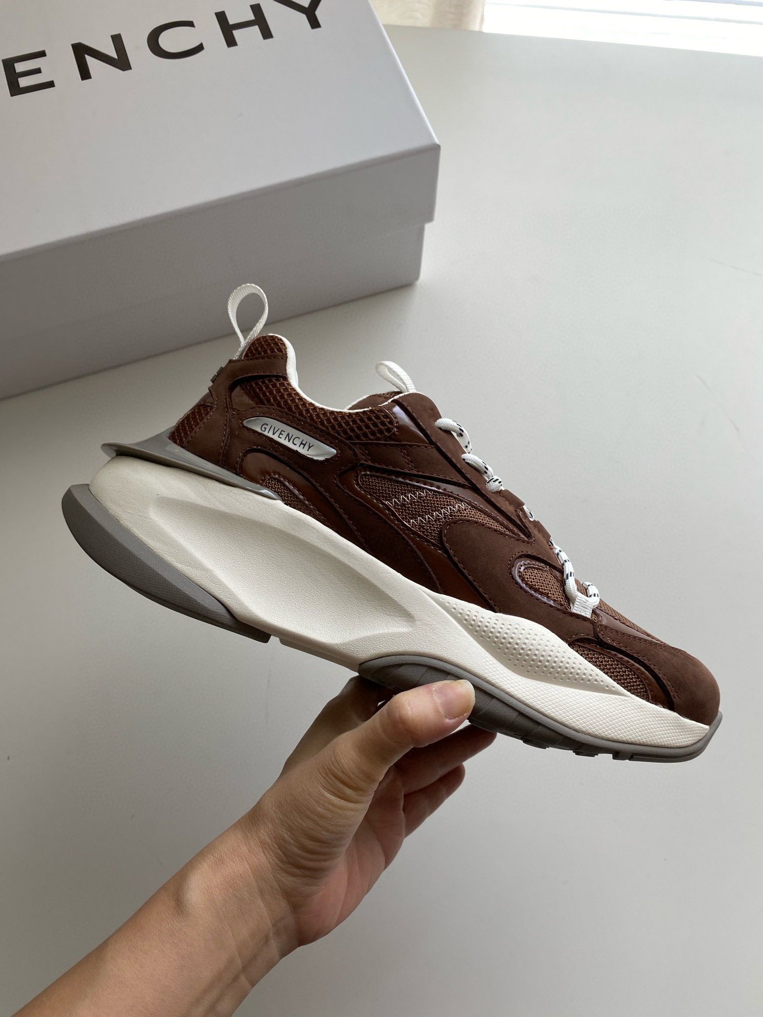 지방시 남자 신발 운동화 스니커즈