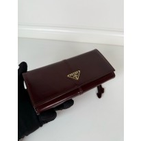 프라다 1MH132 여자 장지갑