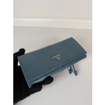 프라다 1MH132 여자 장지갑