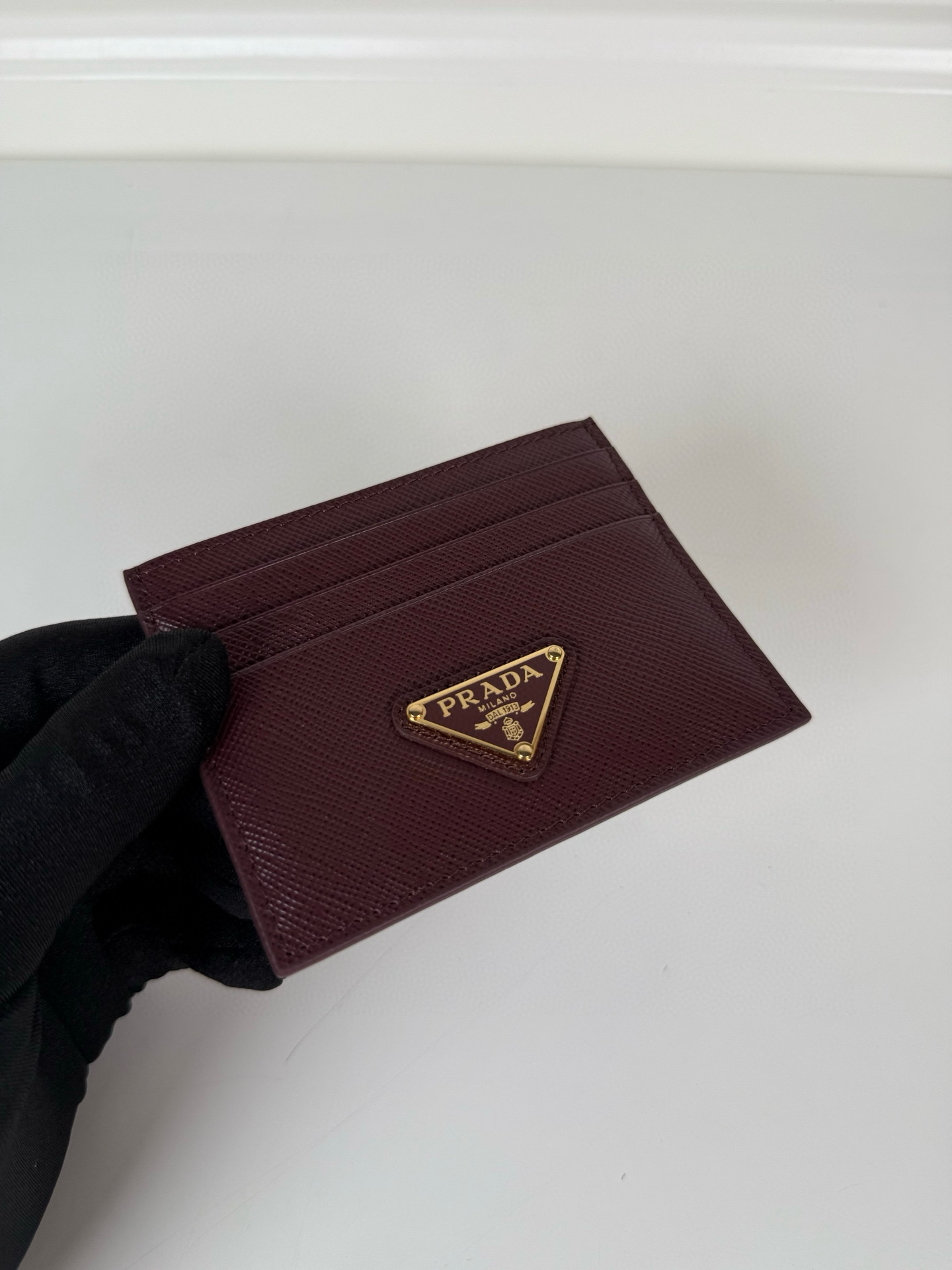 프라다 1MC025 카드지갑