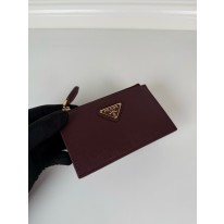 프라다 1MC086 카드지갑