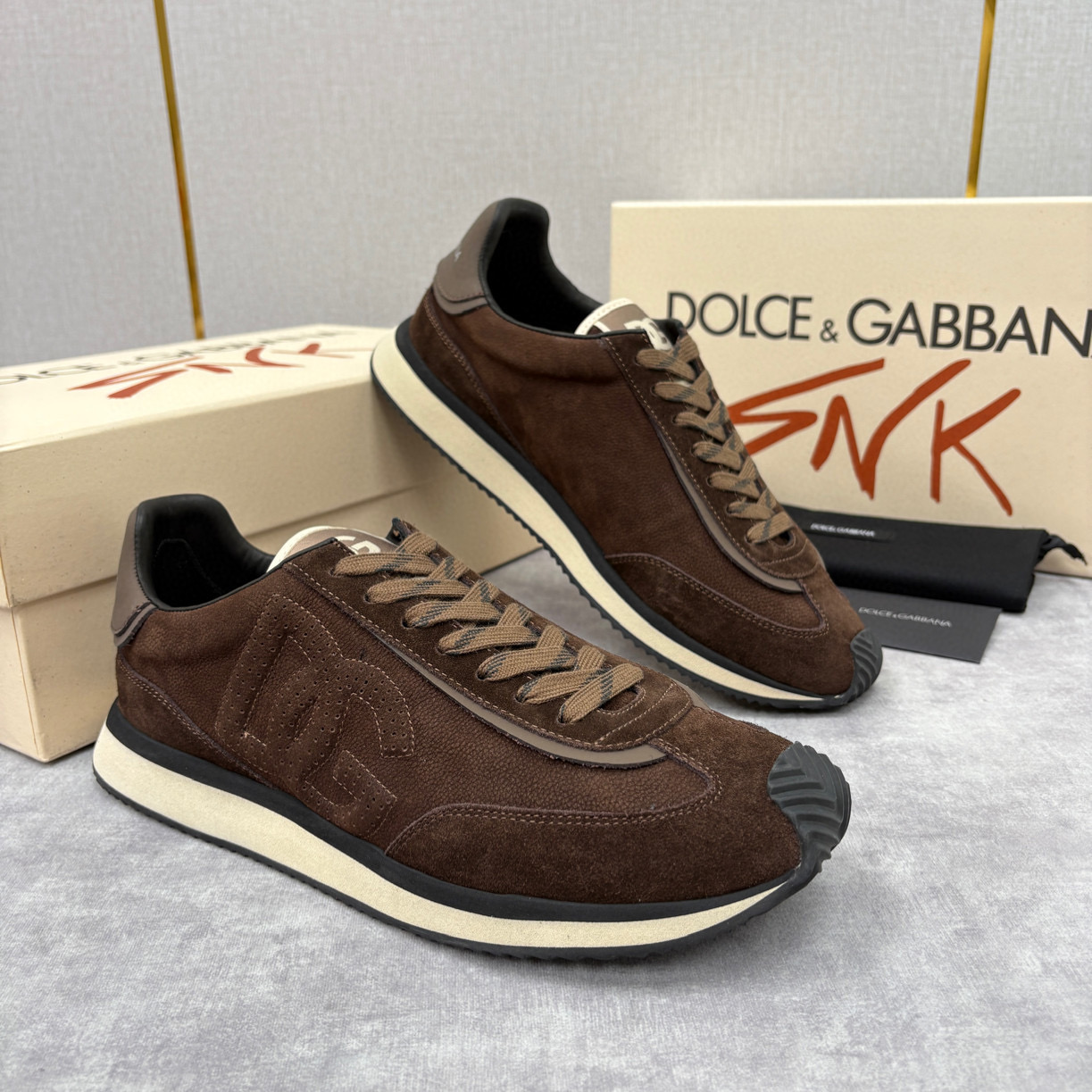 돌체앤가바나 남자 신발 운동화 스니커즈