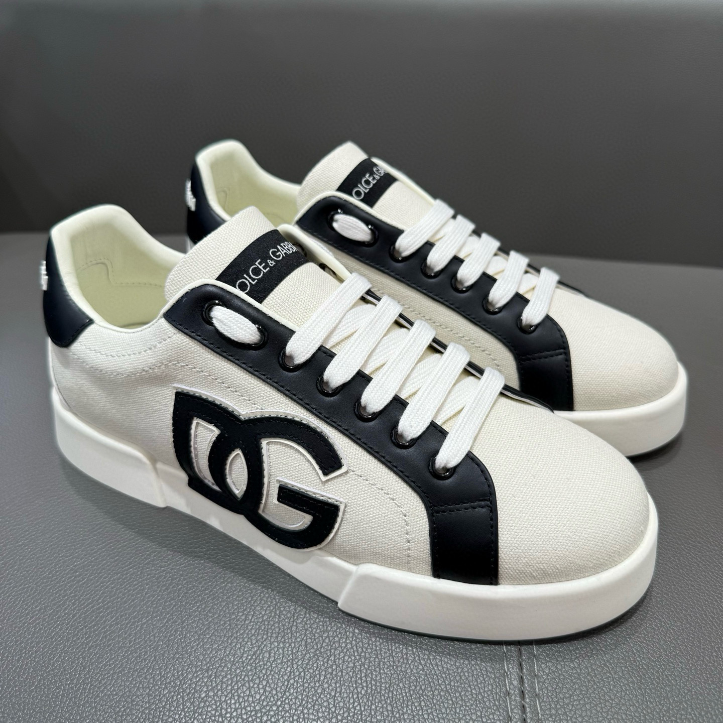 돌체앤가바나 남자 신발 운동화 스니커즈