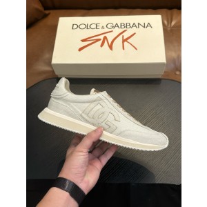 돌체앤가바나 남자 신발 운동화 스니커즈