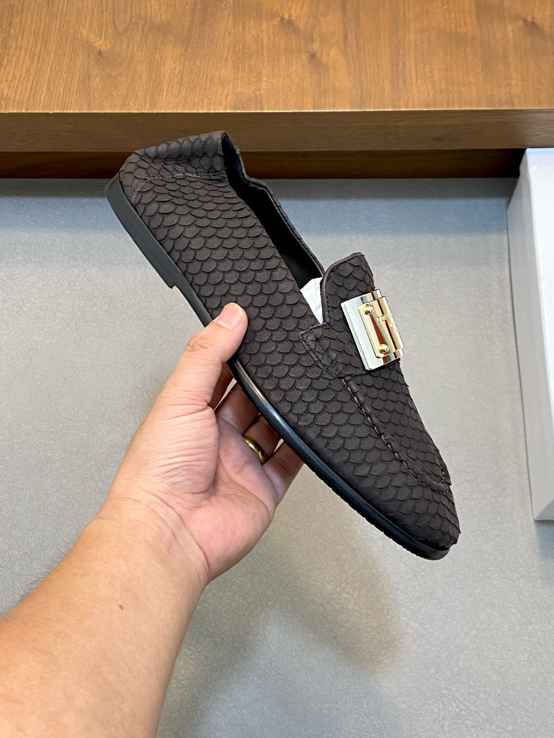 돌체앤가바나 남자 신발 운동화 스니커즈