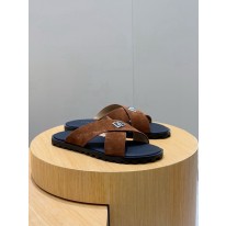 돌체앤가바나 남자 슬리퍼 