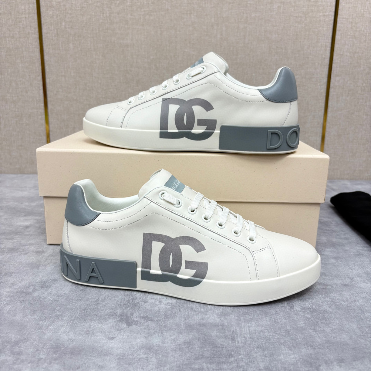 돌체앤가바나  남자 신발 운동화 스니커즈