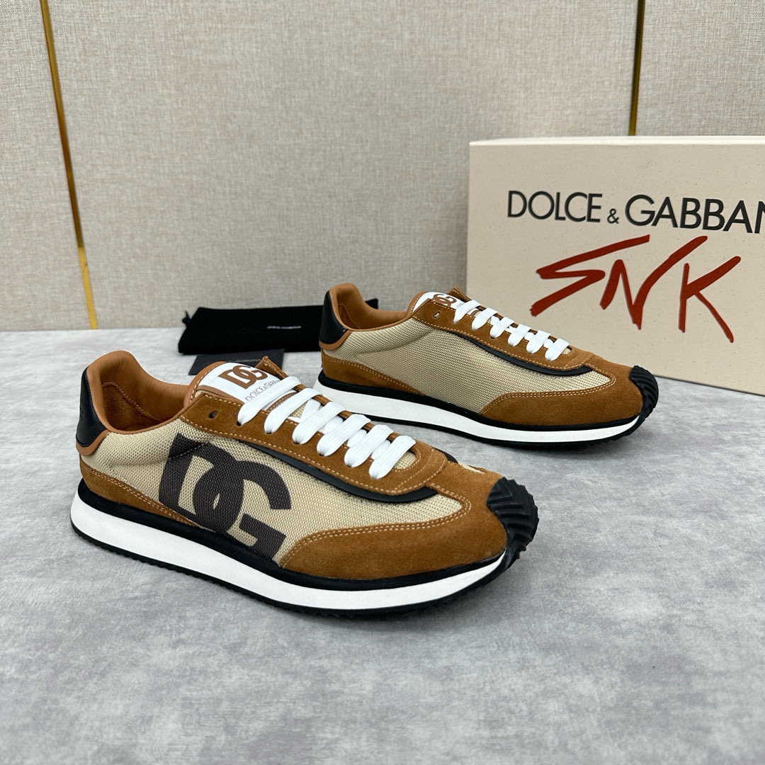 돌체앤가바나  남자 신발 운동화 스니커즈