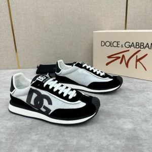 돌체앤가바나  남자 신발 운동화 스니커즈