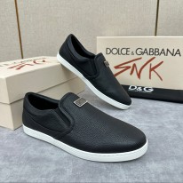 돌체앤가바나  남자 신발 운동화 스니커즈