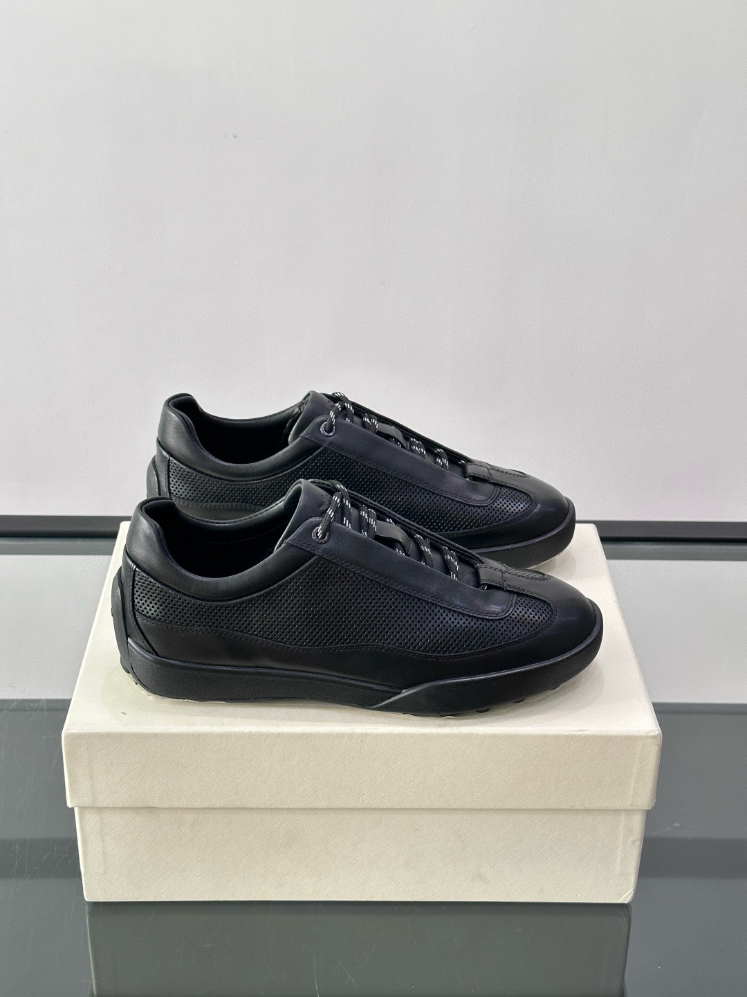 발리 남자 신발 운동화 스니커즈