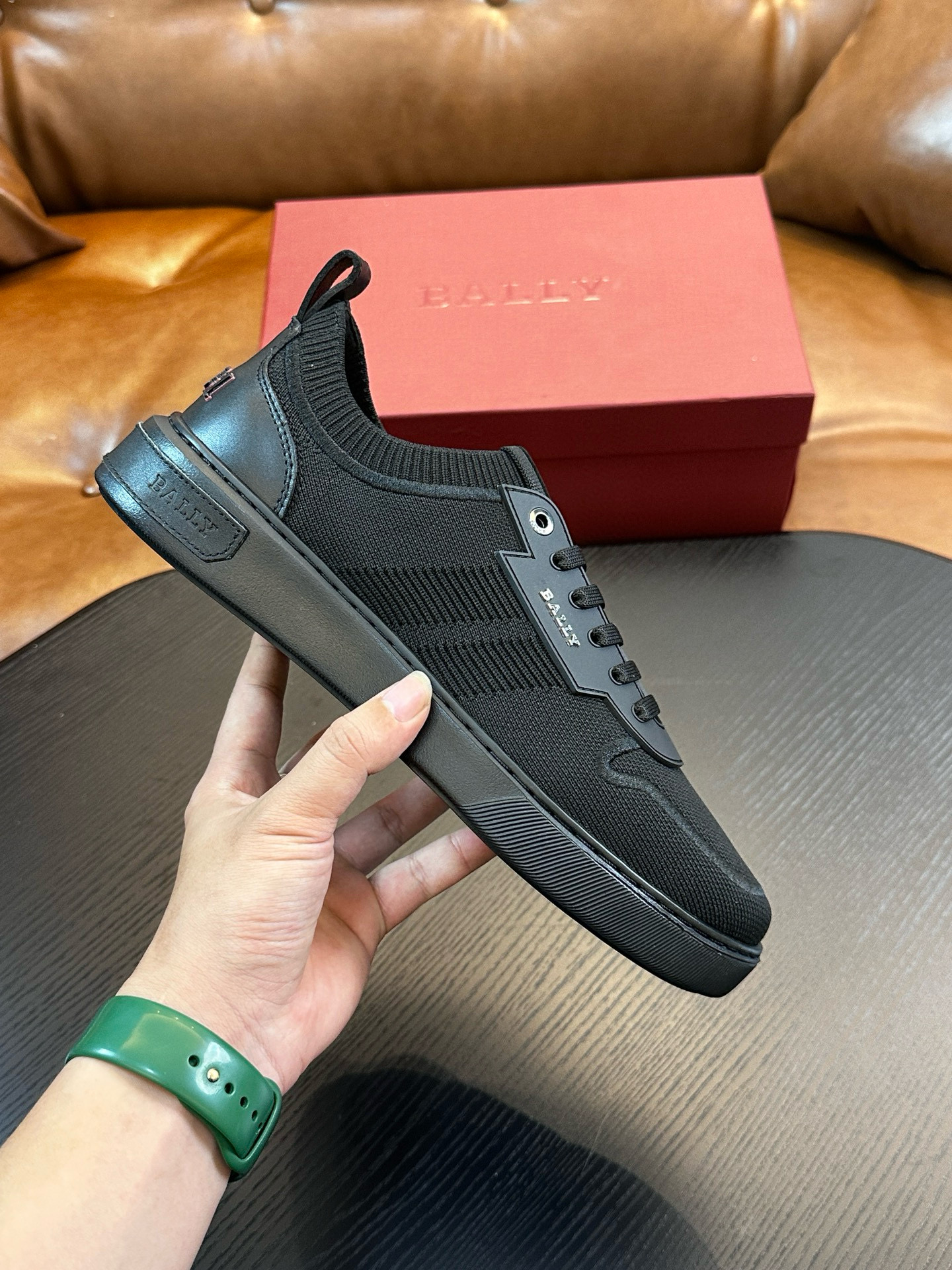 발리 남자 신발 운동화 스니커즈