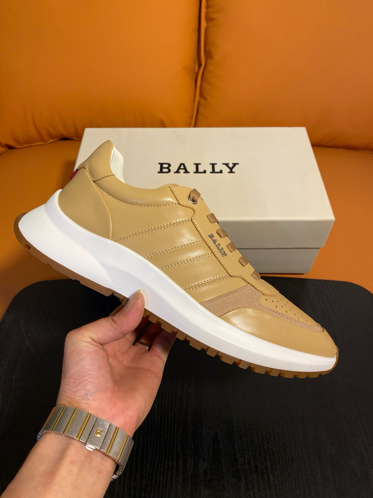 발리 남자 신발 운동화 스니커즈