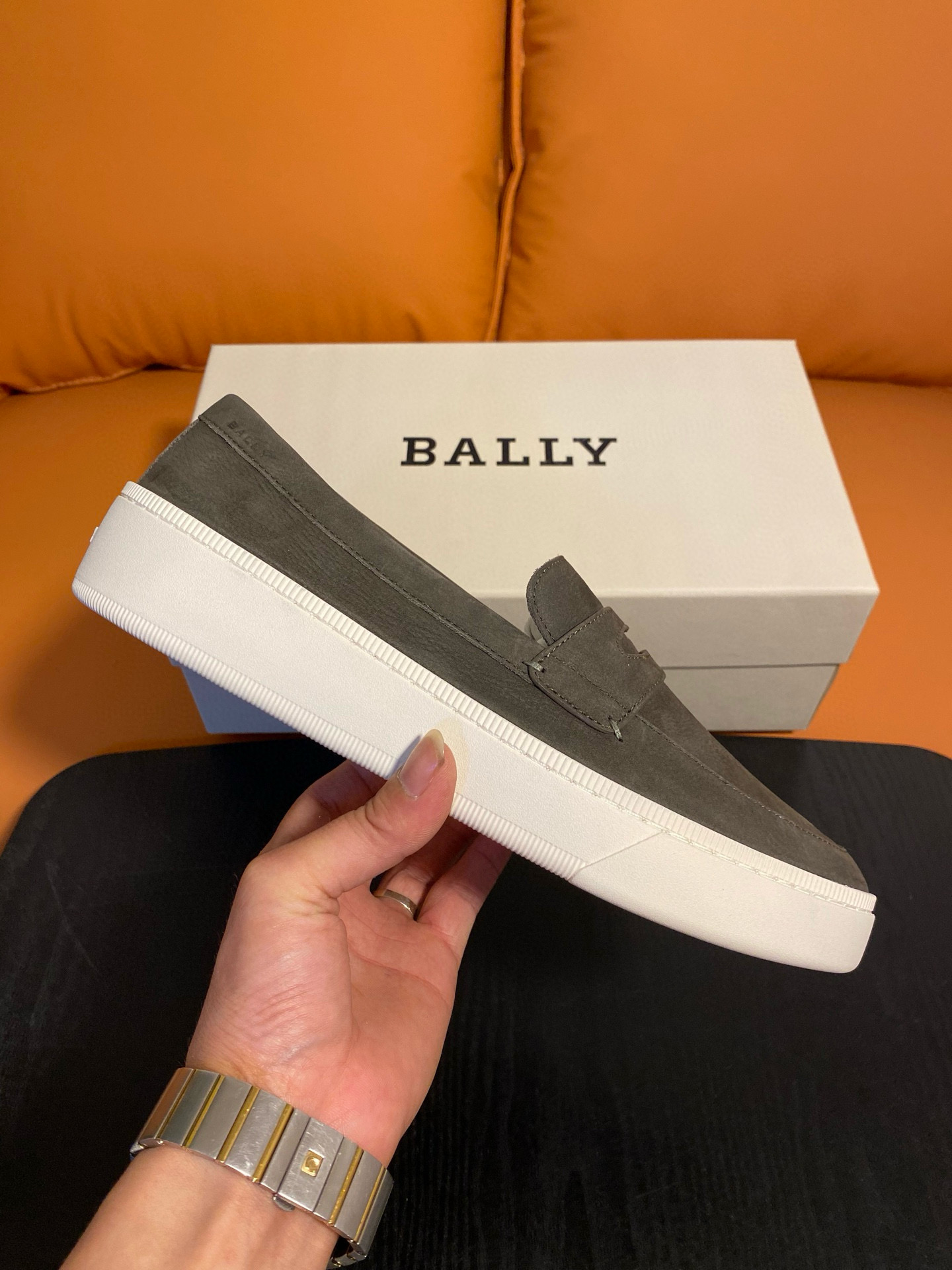 발리 남자 신발 운동화 스니커즈