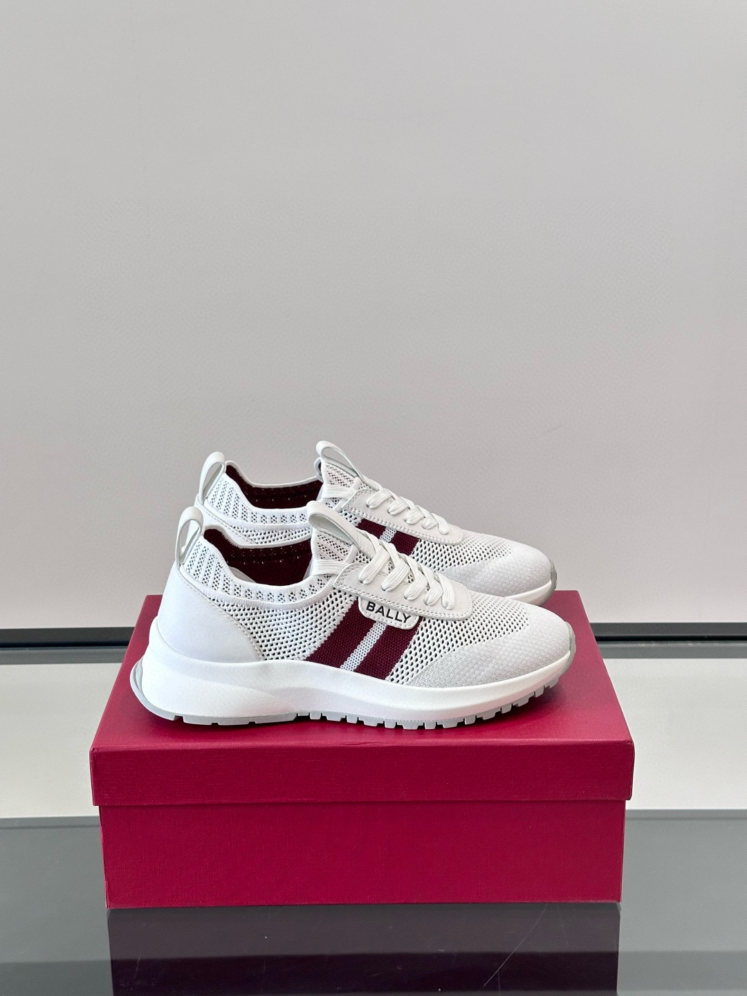 발리 남자 신발 운동화 스니커즈