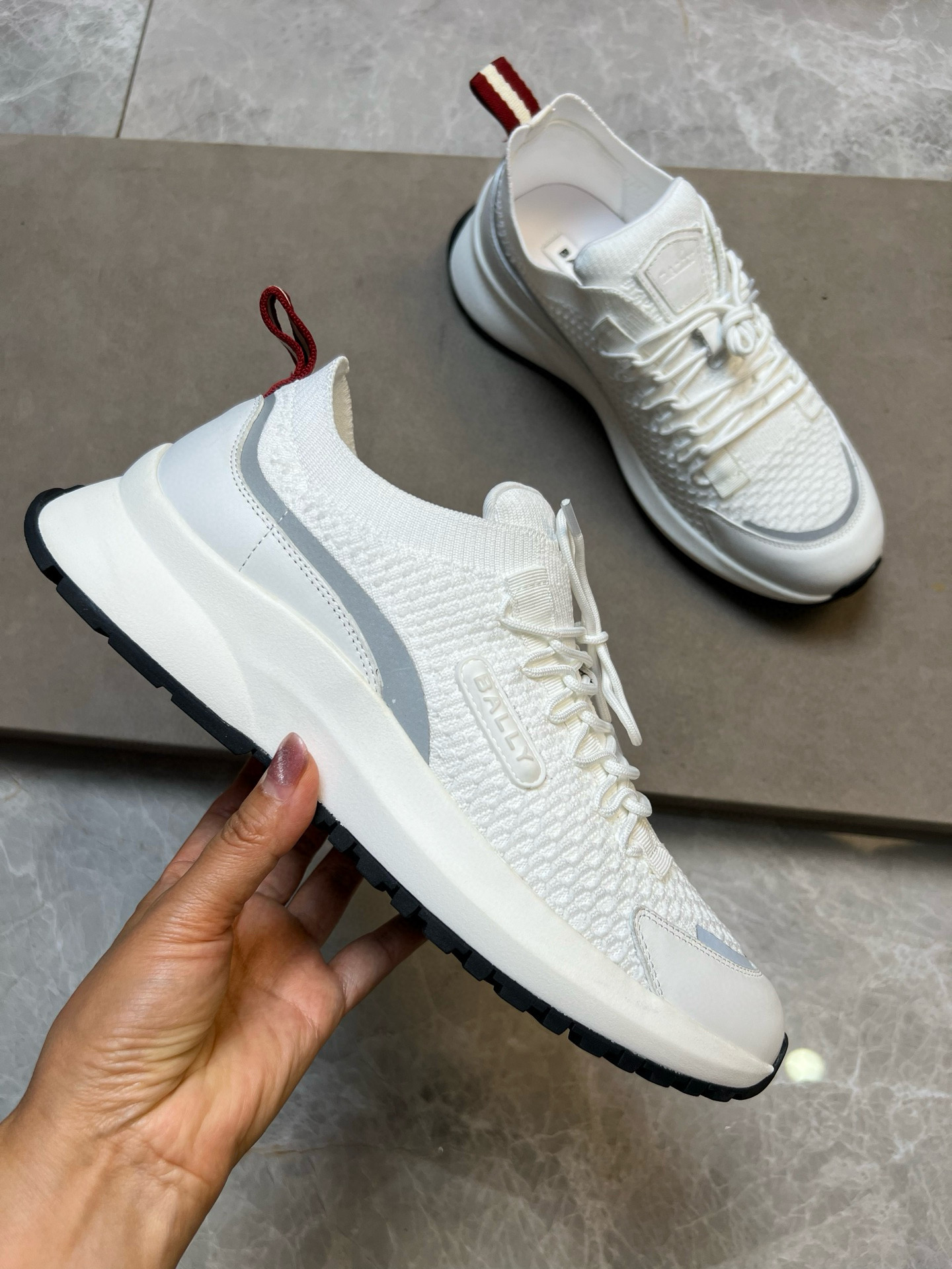 발리 남자 신발 운동화 스니커즈