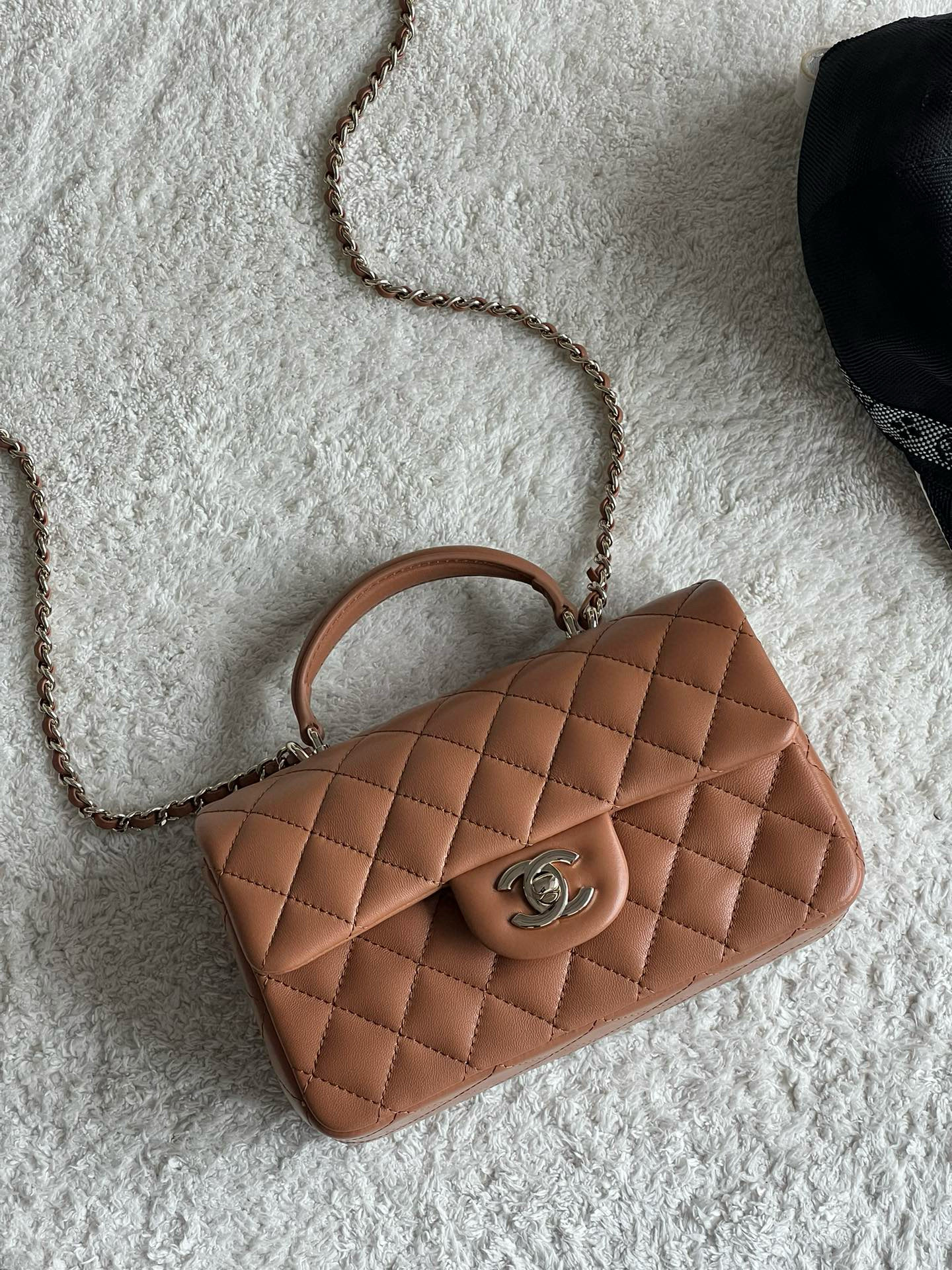 샤넬 AS2431 여자가방