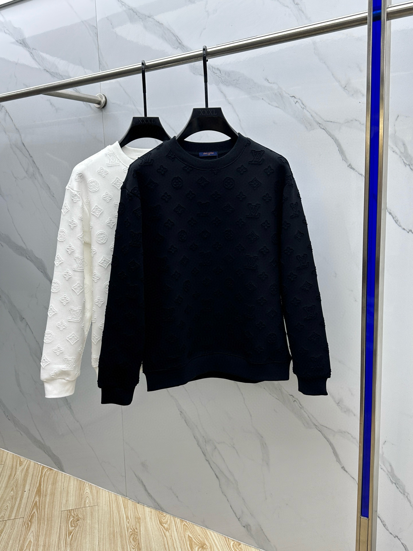 루이비통 남자 맨투맨 후드티