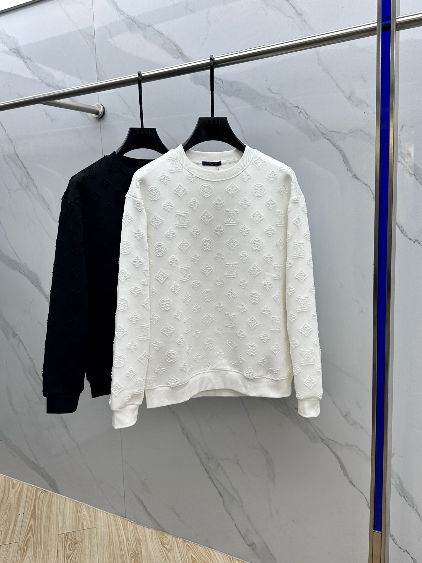 루이비통 남자 맨투맨 후드티