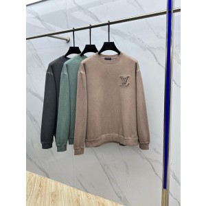 루이비통 남자 맨투맨 후드티