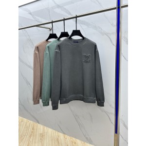 루이비통 남자 맨투맨 후드티