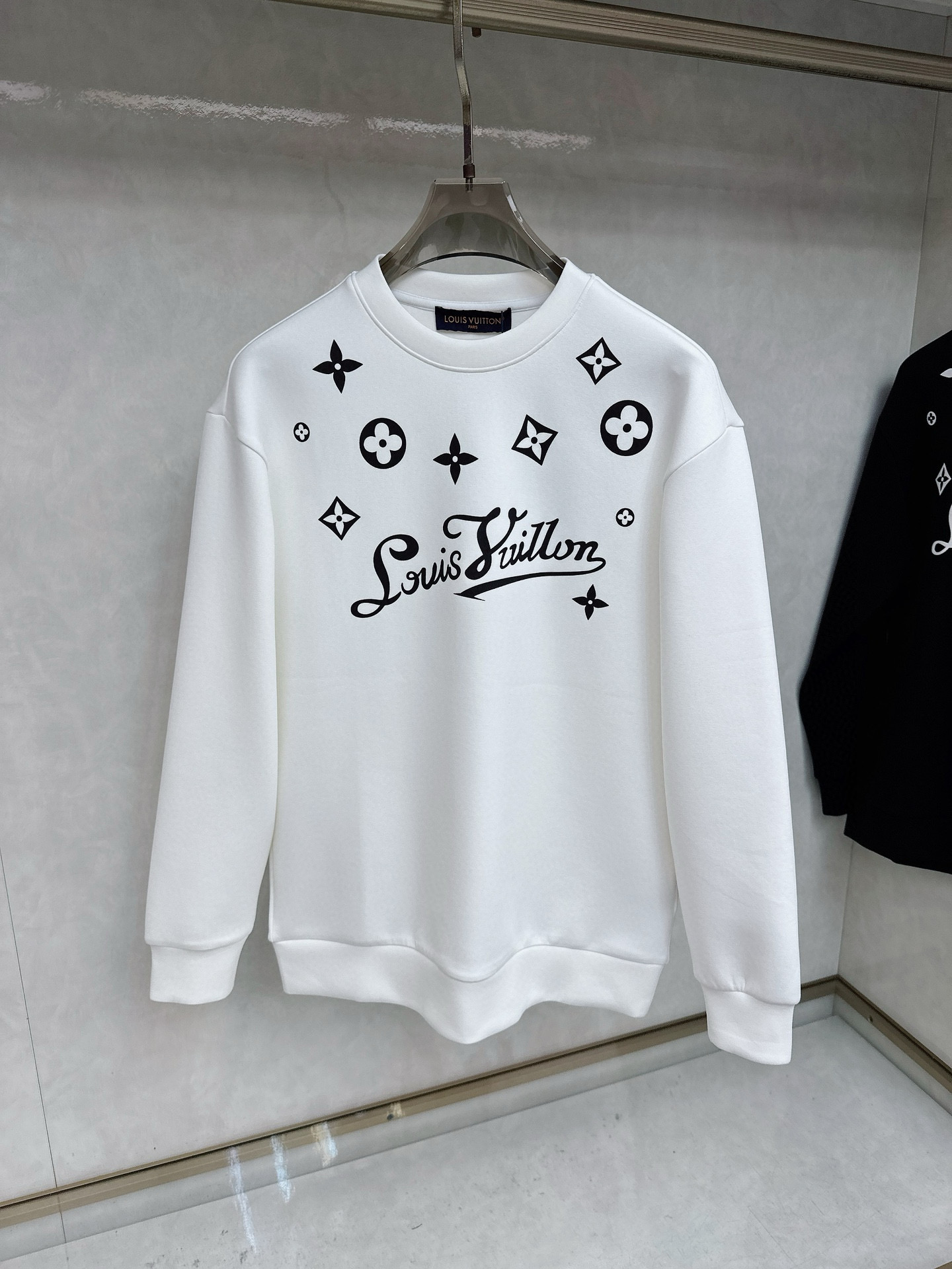 루이비통 남자 맨투맨 후드티