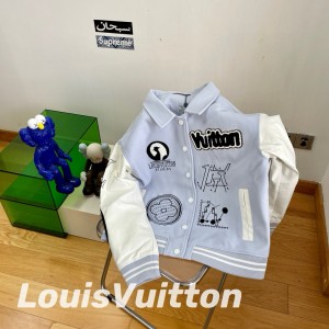 루이비통 남자 자켓