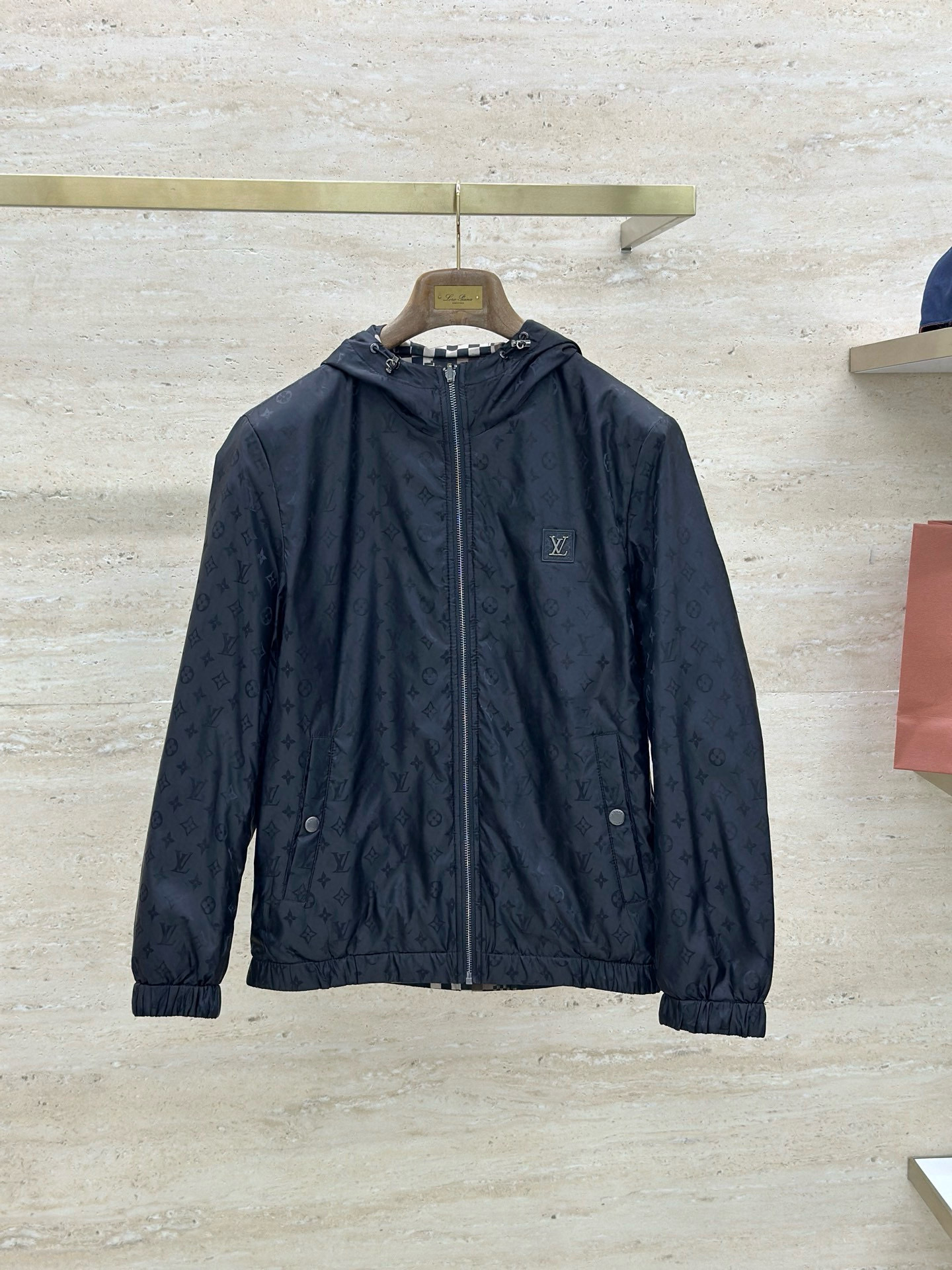 루이비통 남자 자켓