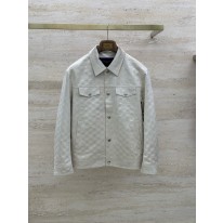 루이비통 2컬러 남자 자켓