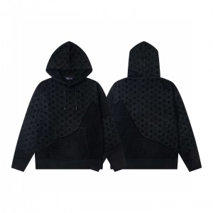 루이비통 남자 맨투맨 후드티