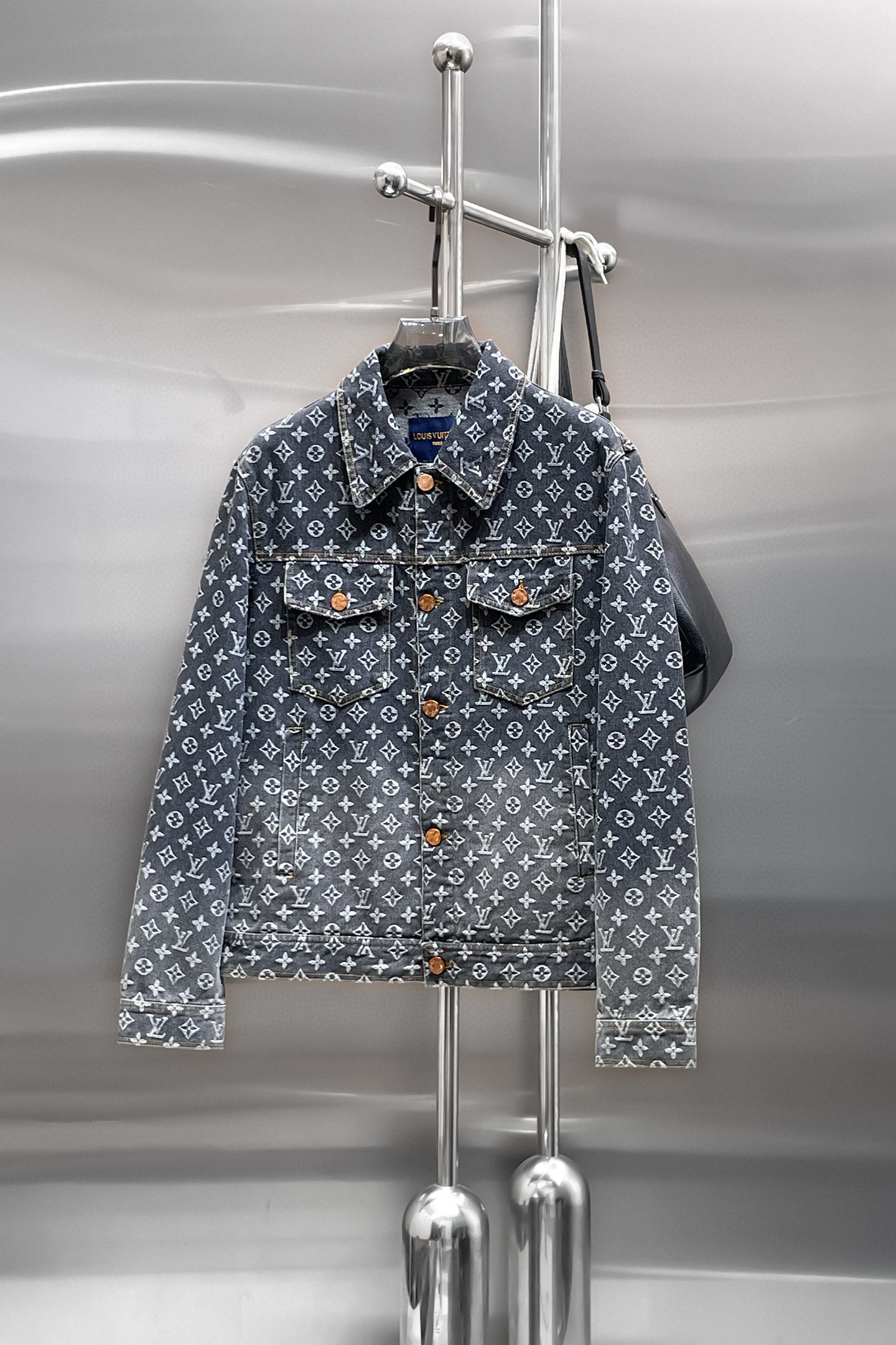 루이비통 남자 자켓