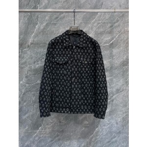 루이비통 남자 자켓