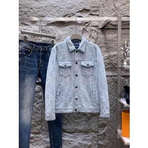 루이비통 남자 자켓