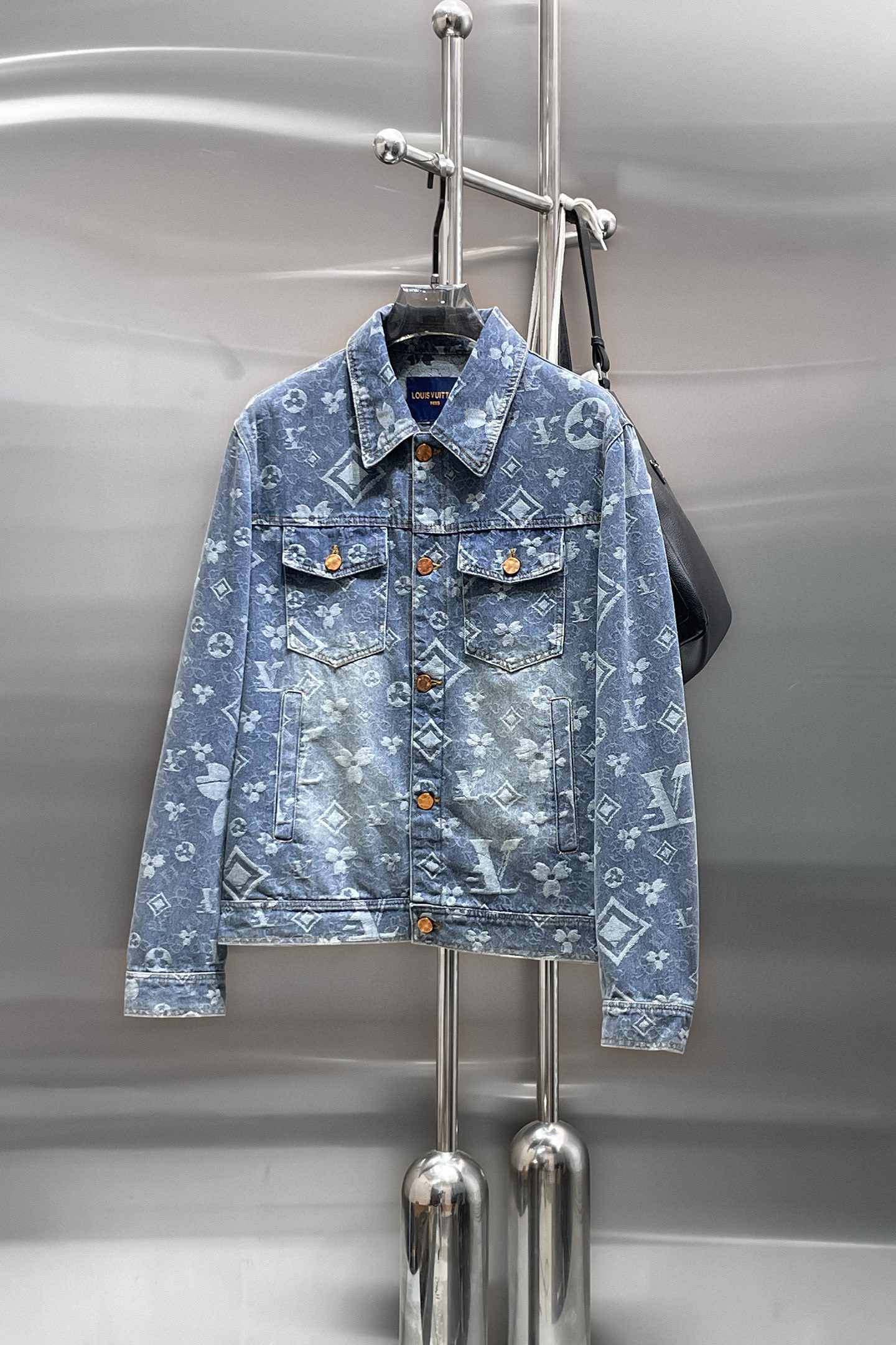 루이비통 남자 자켓