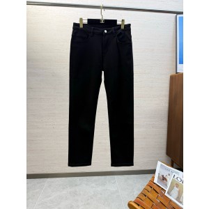 루이비통 남자 청바지