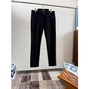 루이비통 남자 청바지