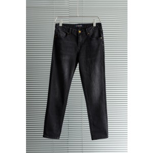 루이비통 남자 청바지