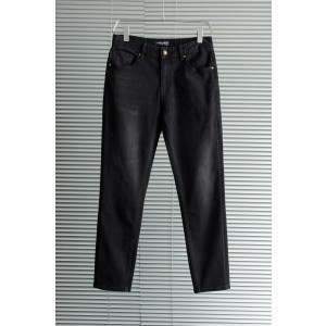 루이비통 남자 청바지