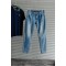 루이비통 남자 청바지