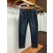 루이비통 남자 청바지