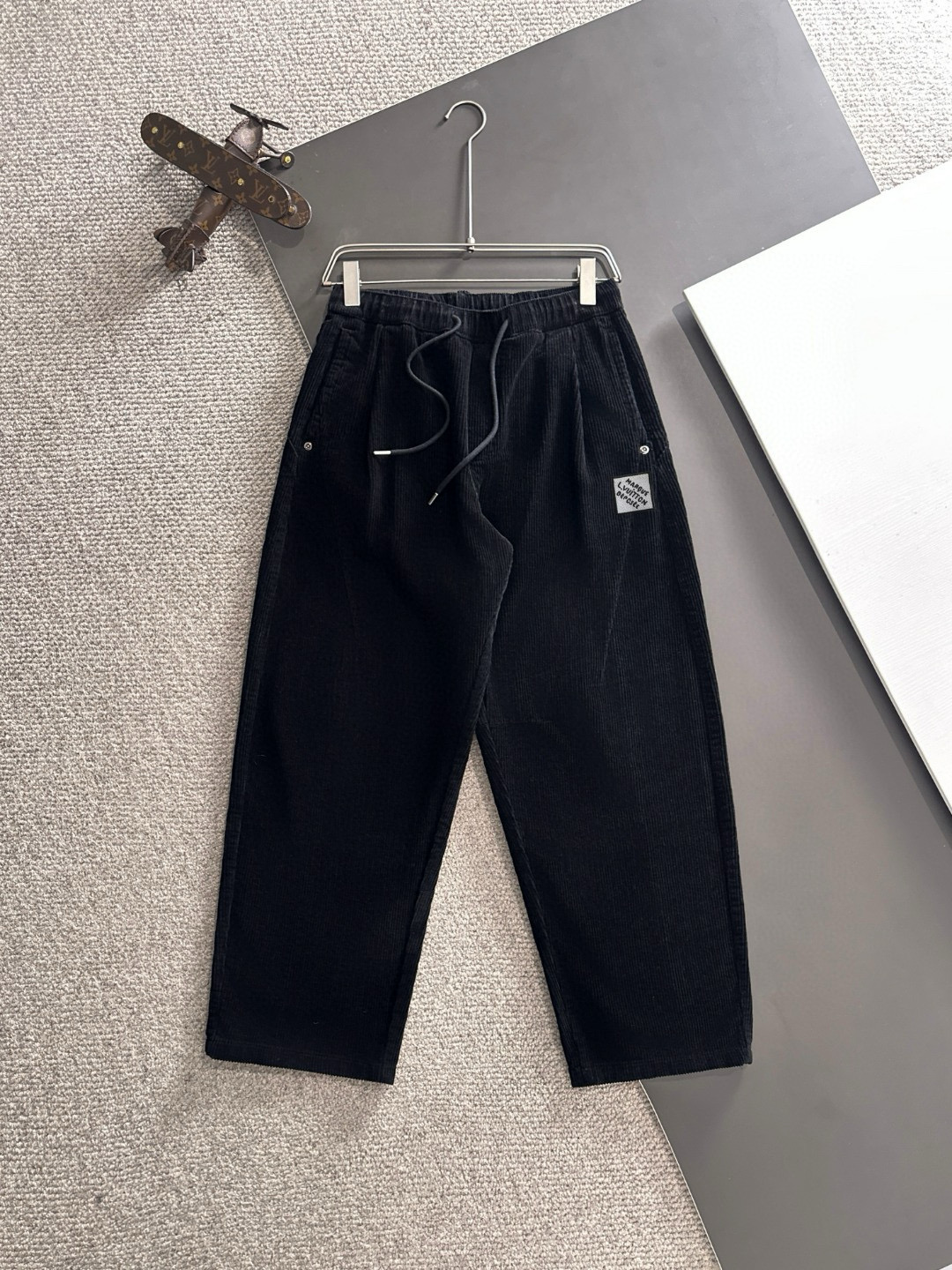 루이비통 남자 바지