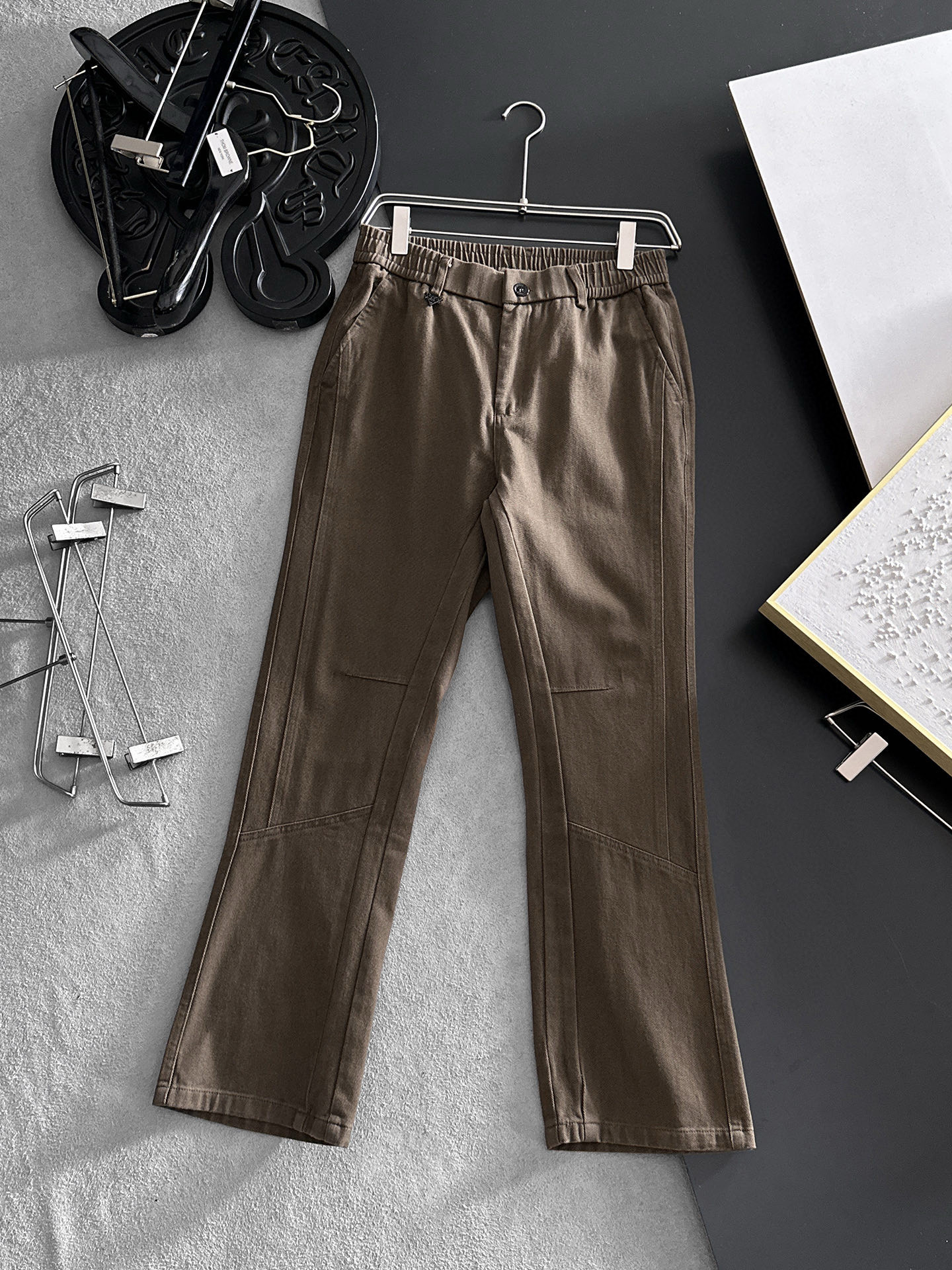 루이비통 남자 바지