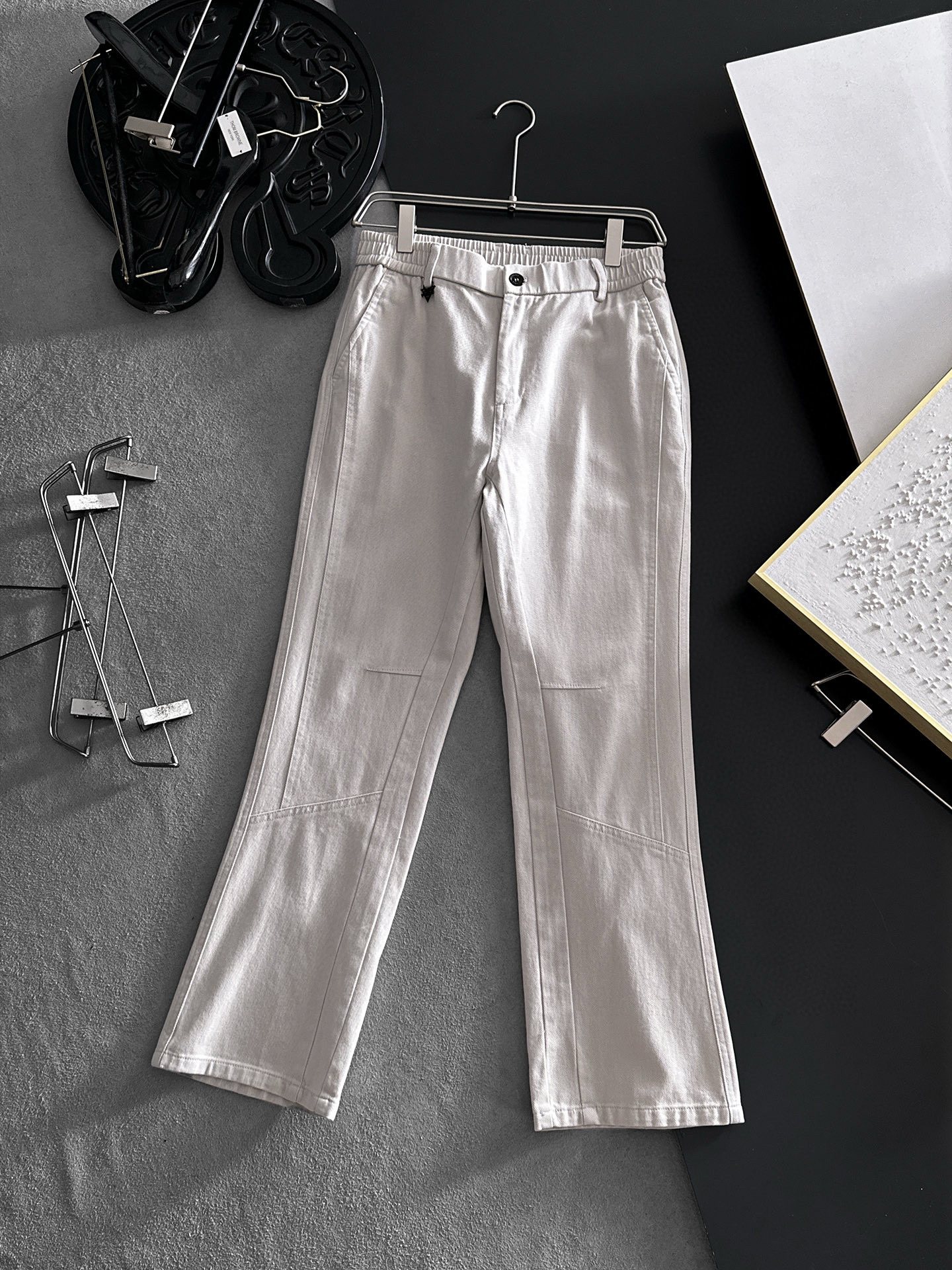 루이비통 남자 바지